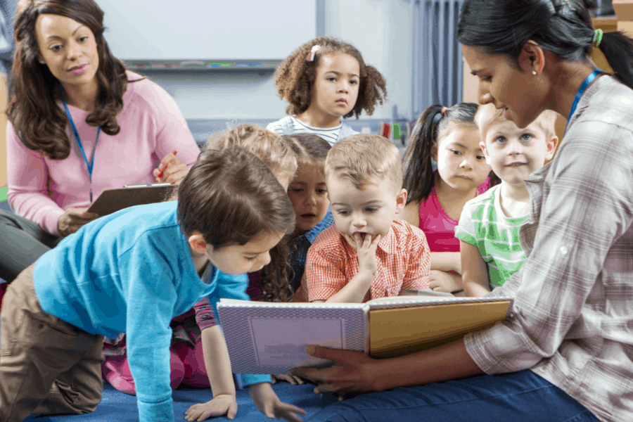 Importance of Choosing the Right Curriculum for Children – Guide for Parents
