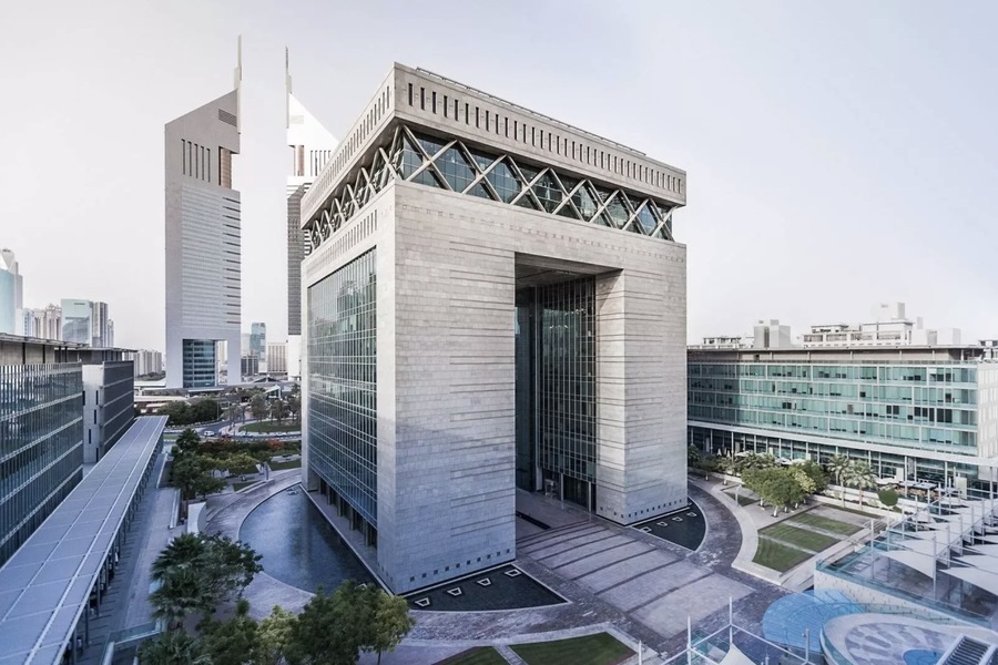 The World’s Most Significant Financial Centers