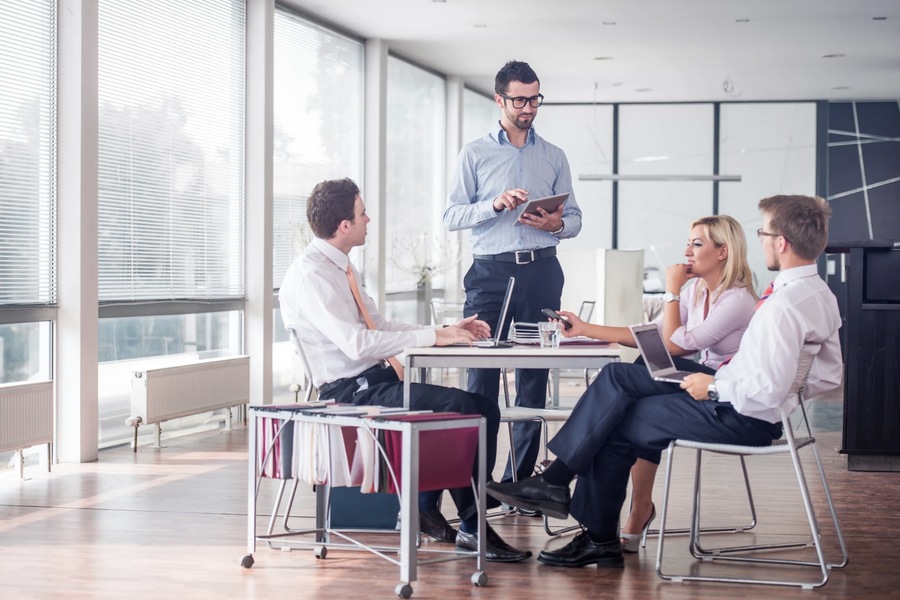 The Imperative of Improving Employee Qualifications in the Modern World