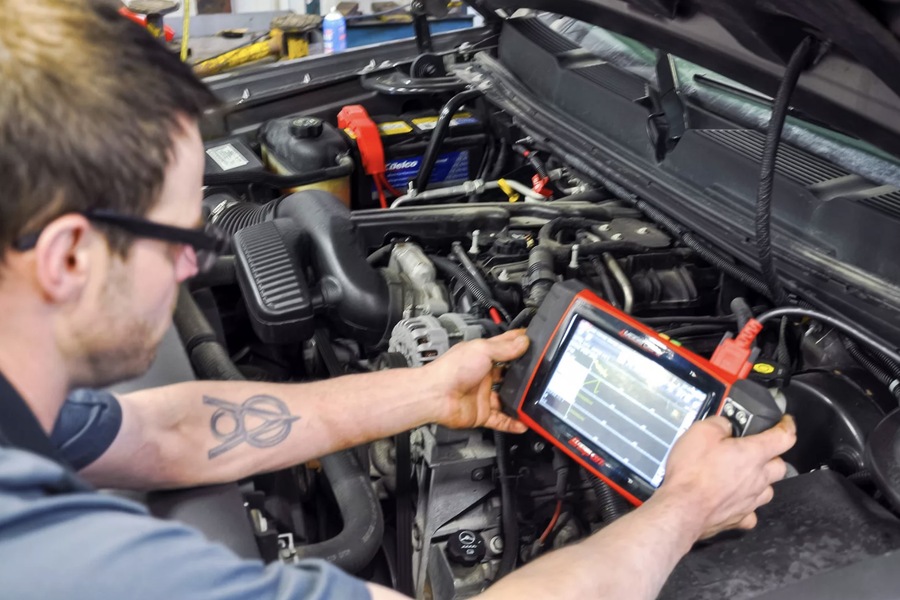 Electric Motor Malfunctions: Causes, Consequences, and Diagnostics
