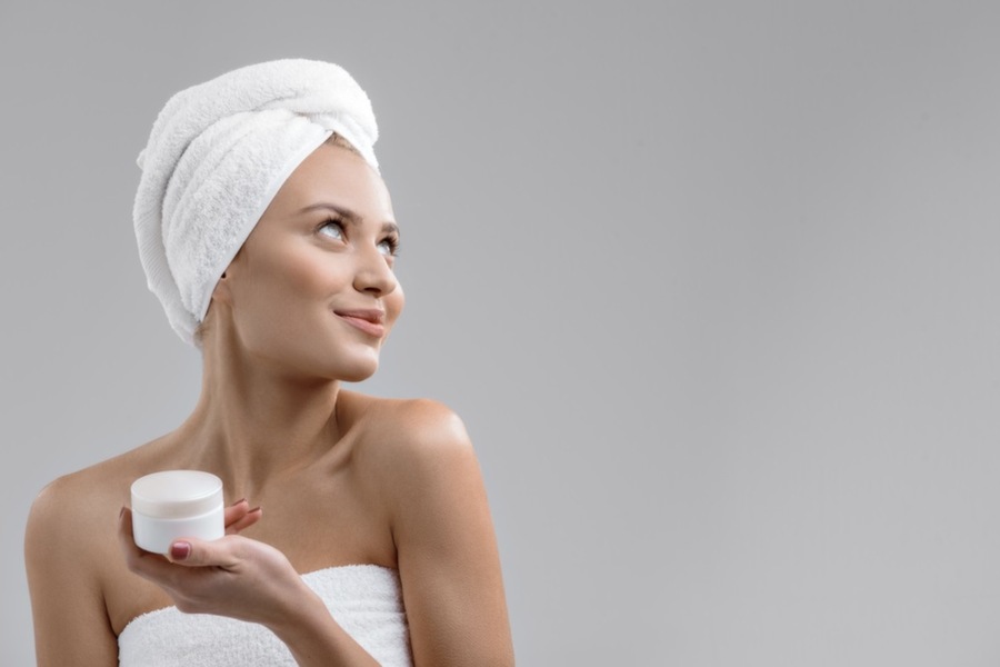 Marine Biotechnology in Skincare: Benefits and Trends in Dubai