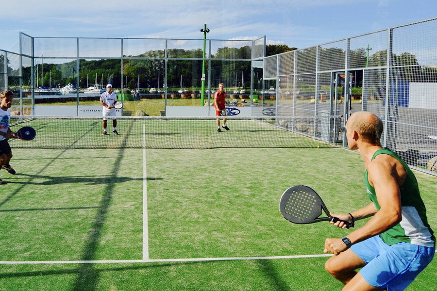 Padel Tennis Tournaments: How to Prepare and Compete
