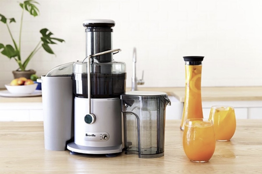 Juice Maker Machines Contributing to Waste Reduction in Restaurant Operations