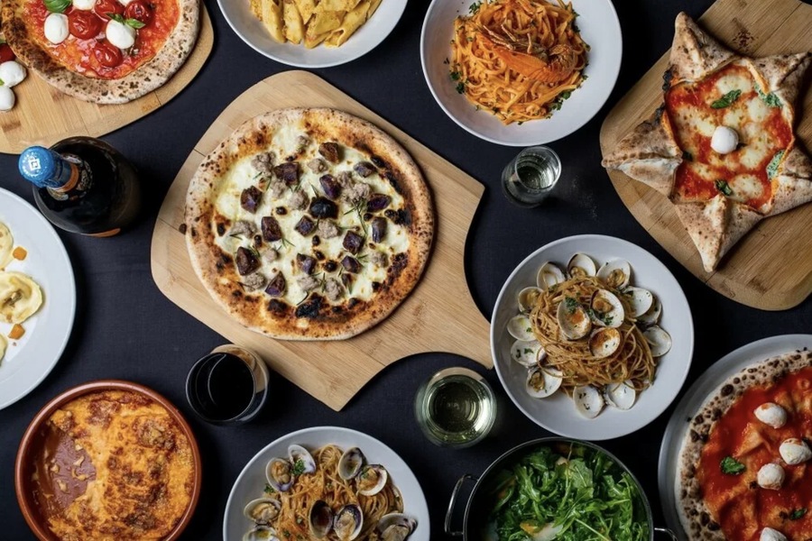 The Most Popular Italian Dishes: A Culinary Journey Through Italy’s Best