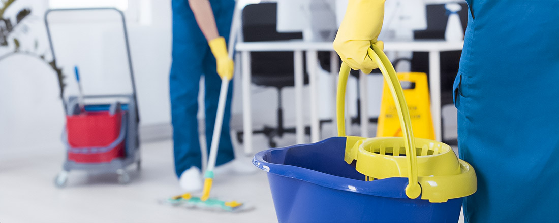 Winter Street Maintenance in The UAE: How Al-Nojoom Equipment Helps