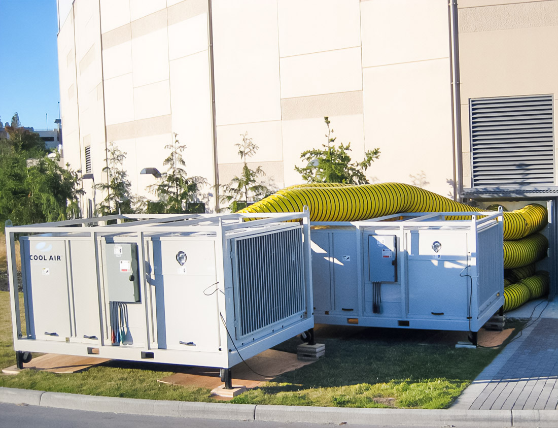 Outdoor Lighting Trends for Dubai’s Winter Events: Warm Light, Ambient Glow & Power Planning