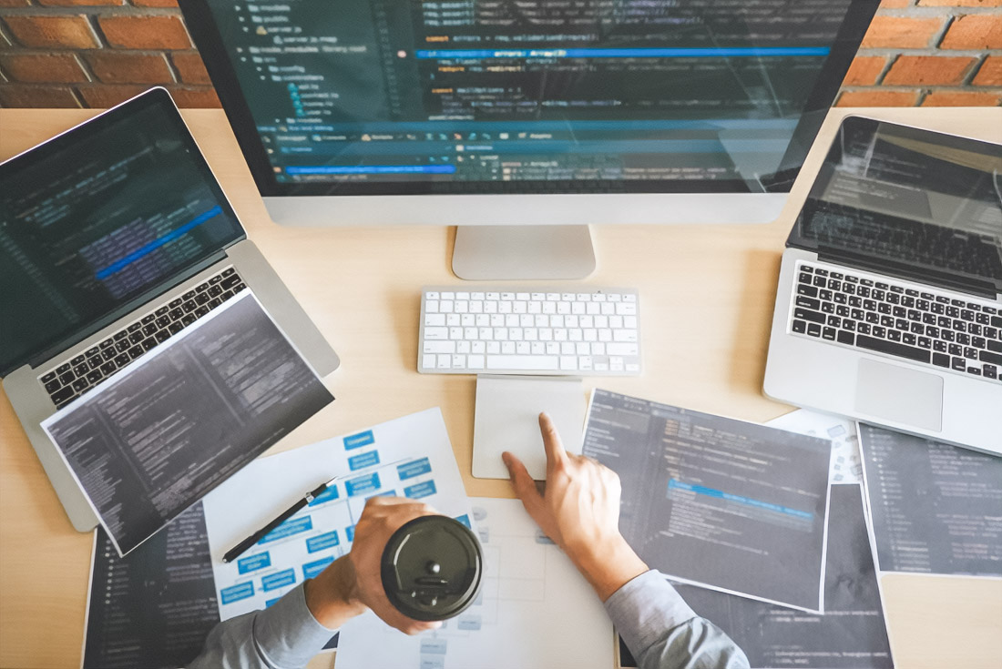 Rent vs Buy IT Equipment: What Makes Sense for Growing Businesses?”